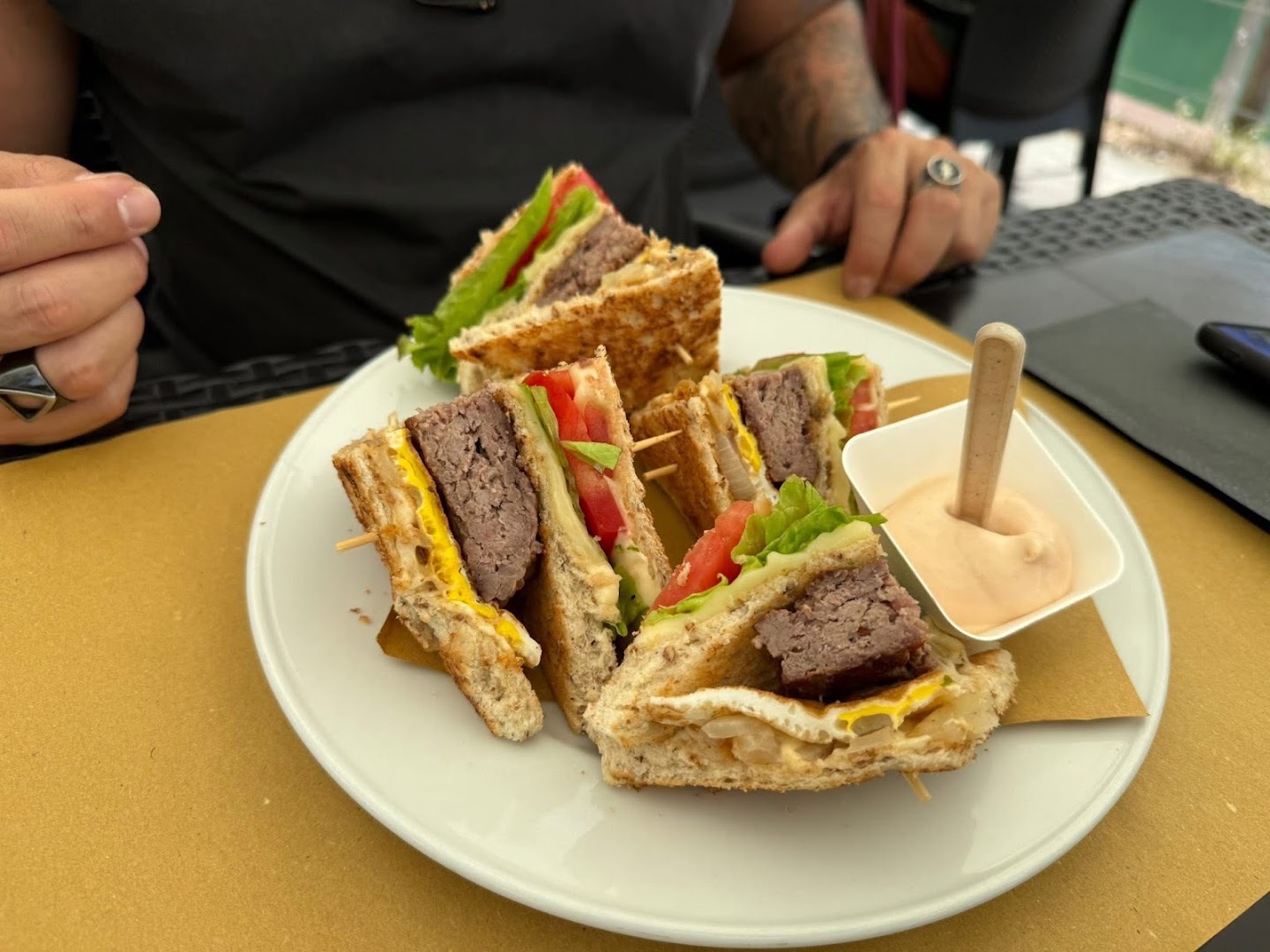 Pub Ristorante Imbarcadero sul Sile