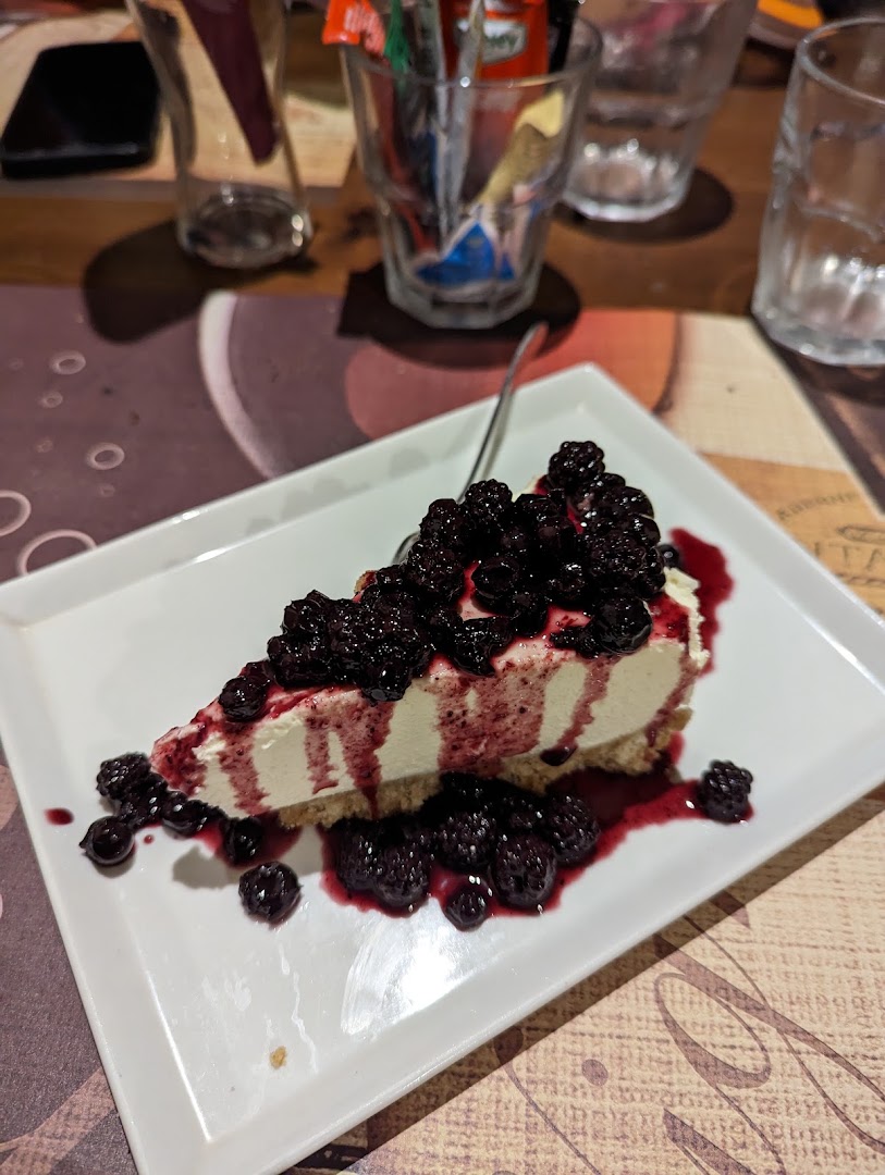 Pub: Ristorante - Pizzeria - Hamburgeria, Messina
