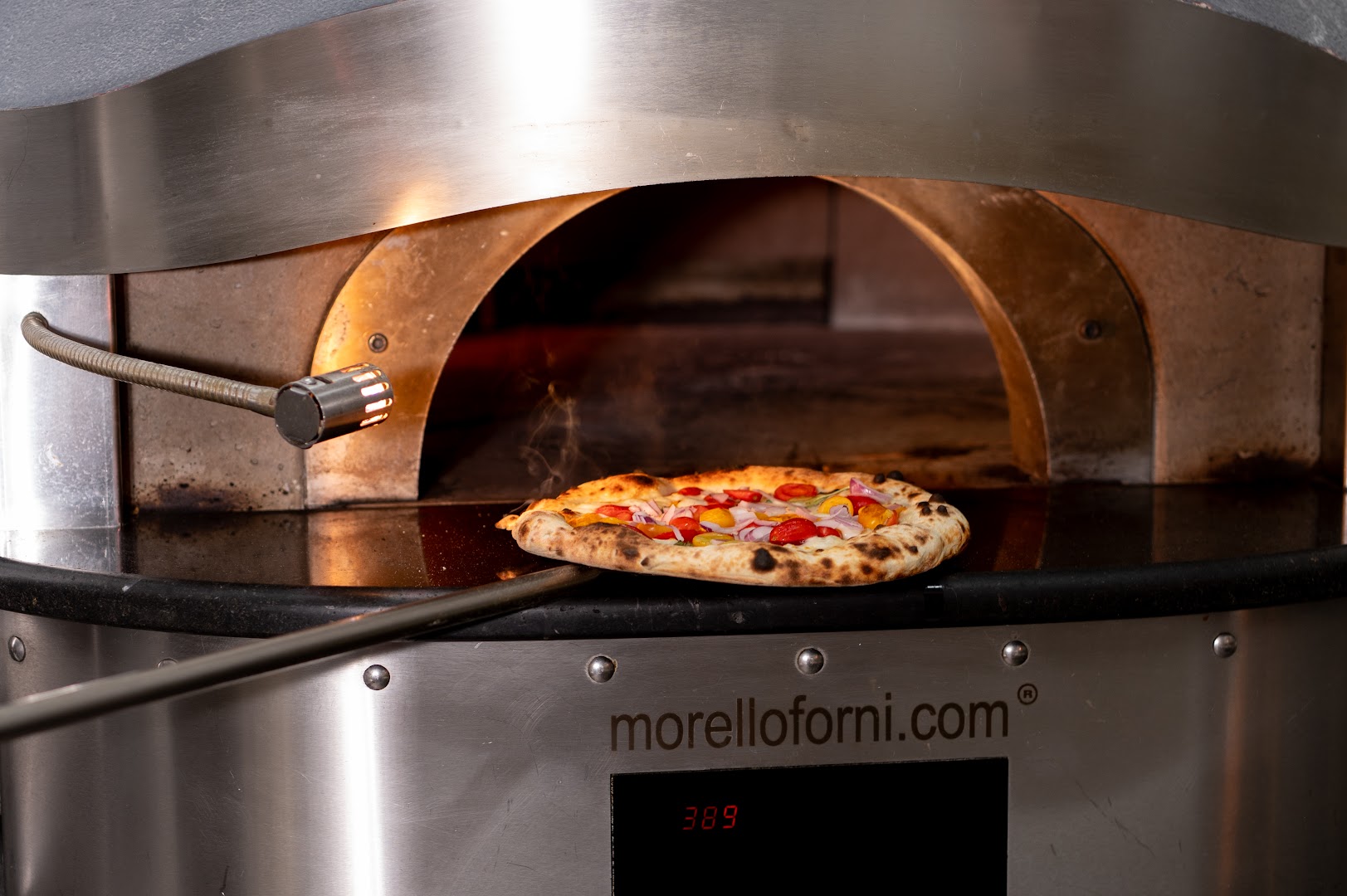 Pub: Ristorante - Pizzeria - Hamburgeria