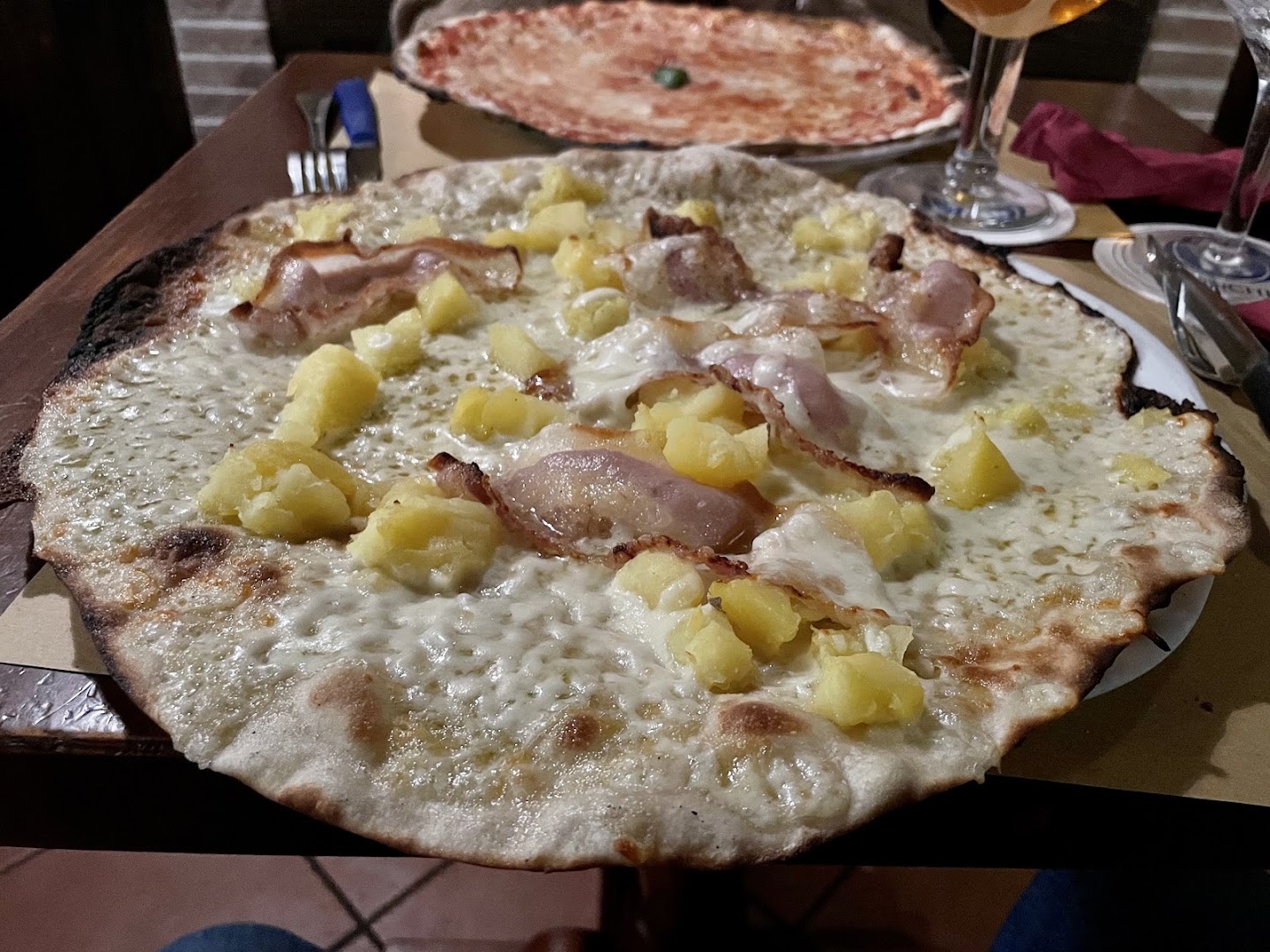 Pub ristorante The Blacksmith