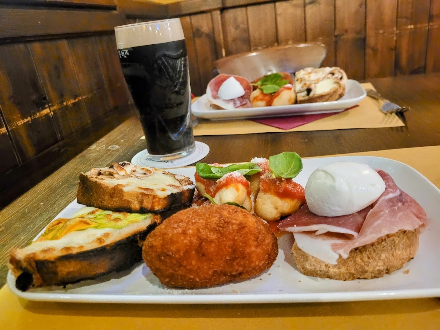 Pub ristorante The Blacksmith