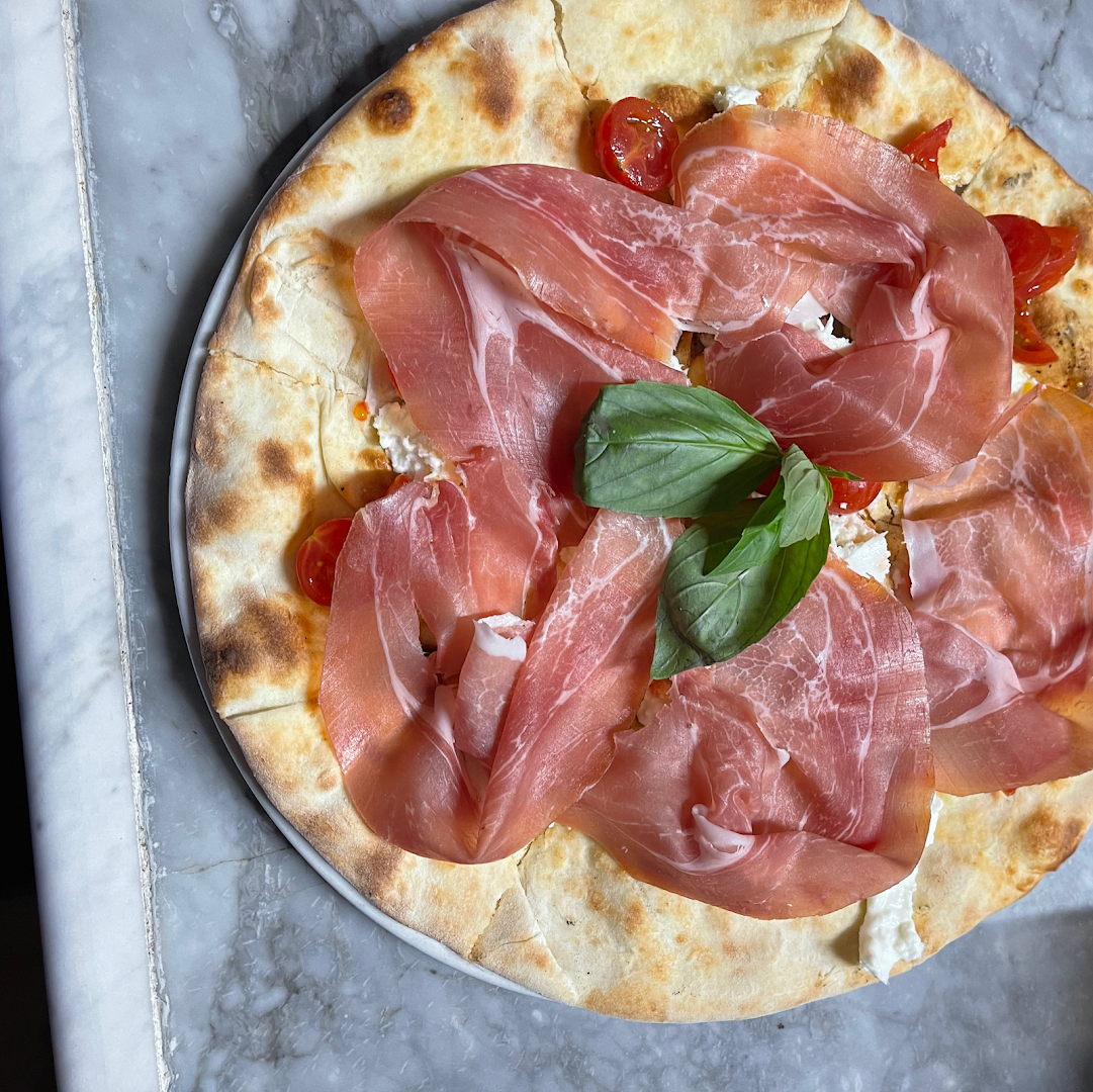Pub Rose & Crown - Sant'Onofrio