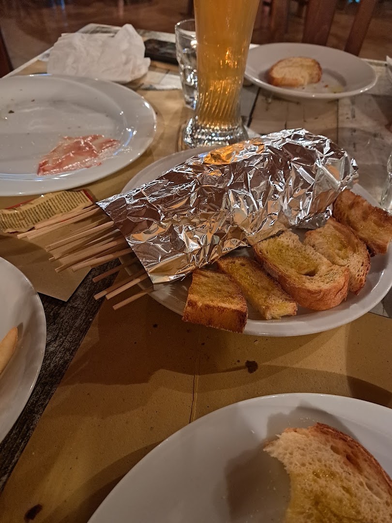 Pub Rose & Crown - Sant'Onofrio