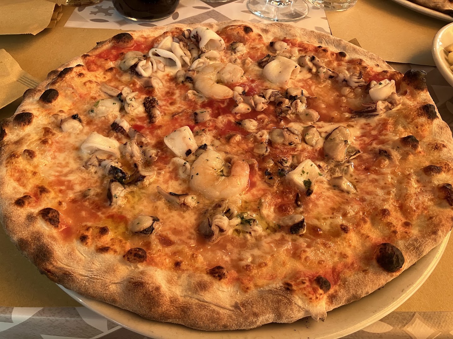 Pub Rose & Crown - Sant'Onofrio