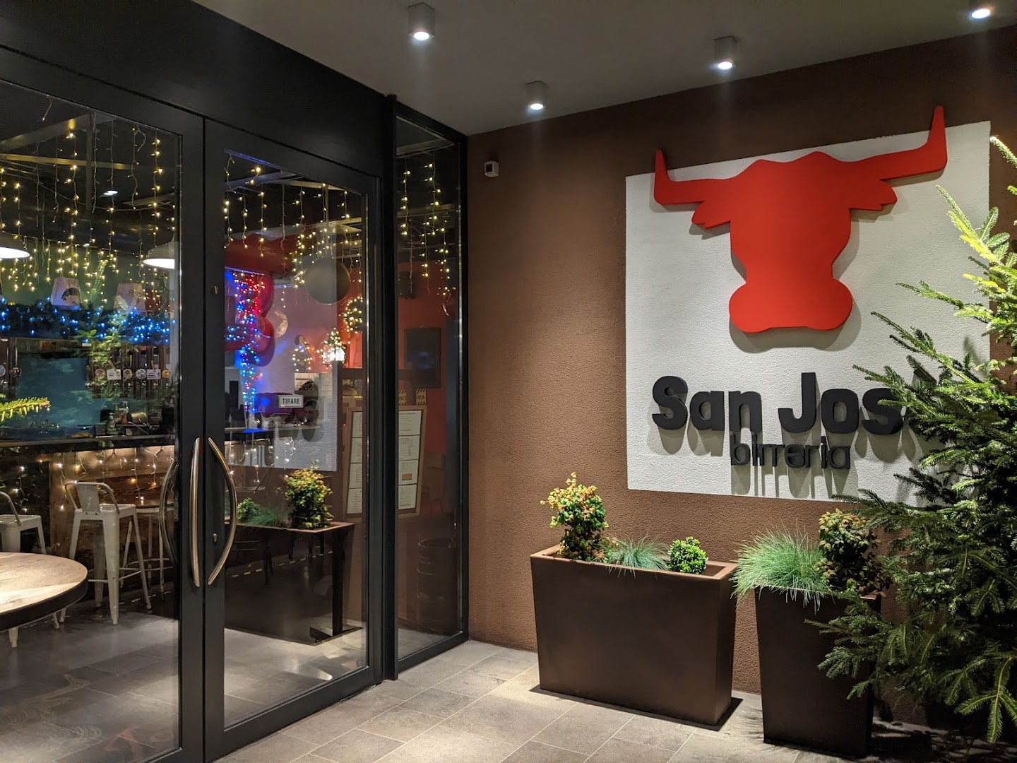 Pub San Josè