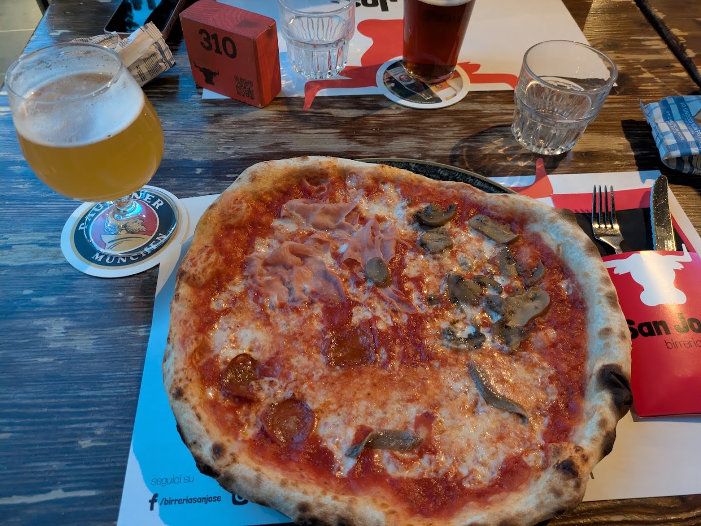 Pub San Josè