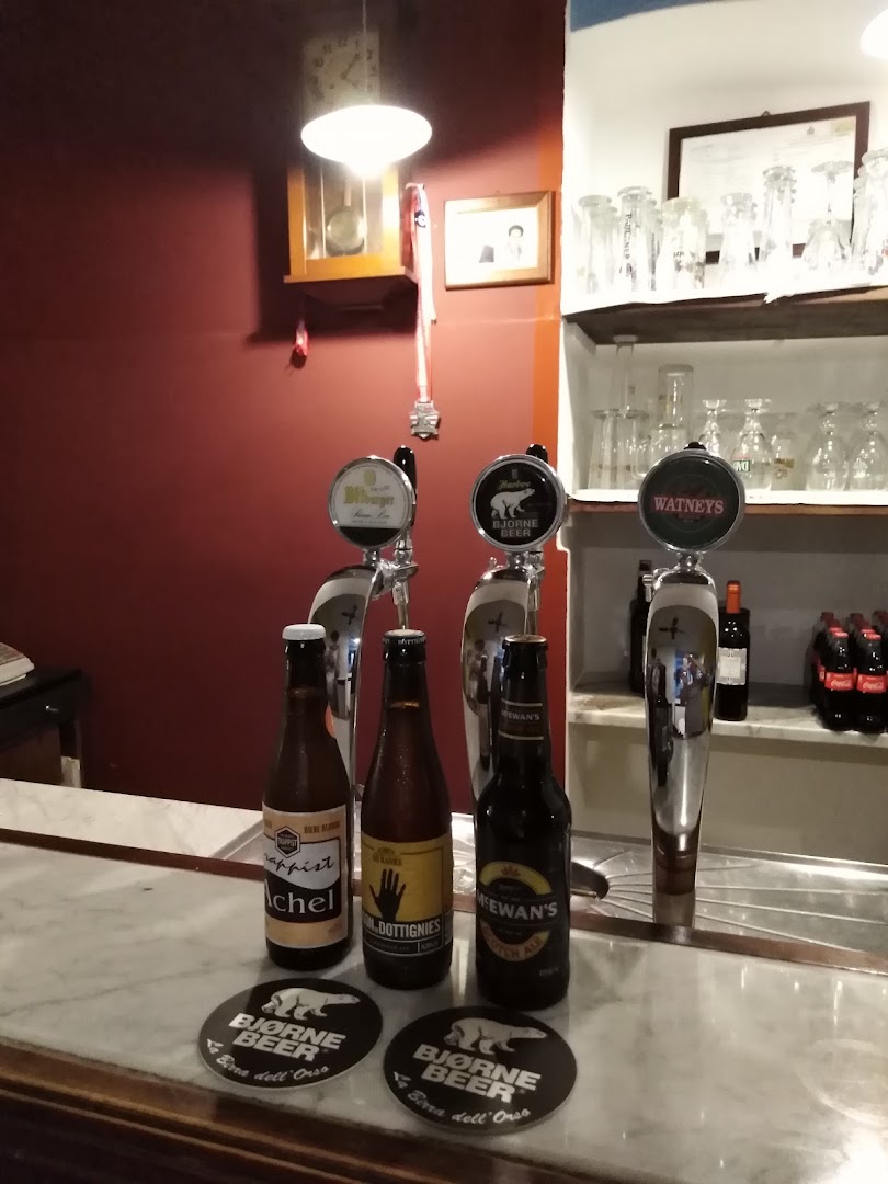Pub San Sebastiano