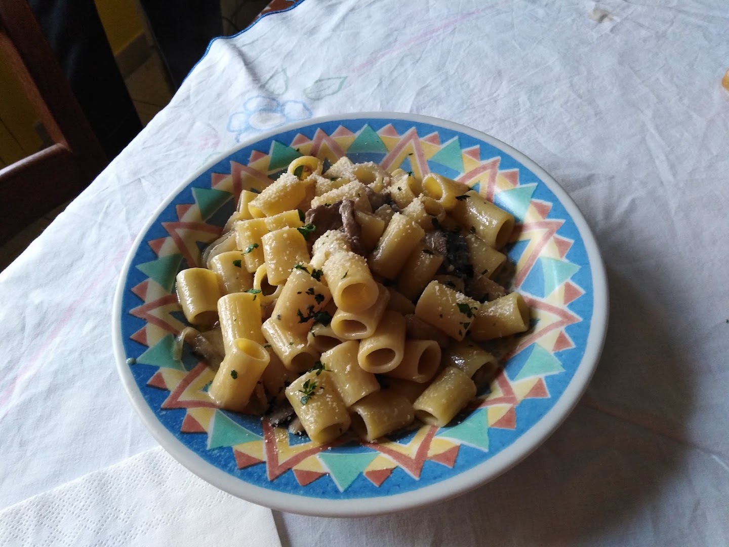 Pub San Sebastiano, Barletta