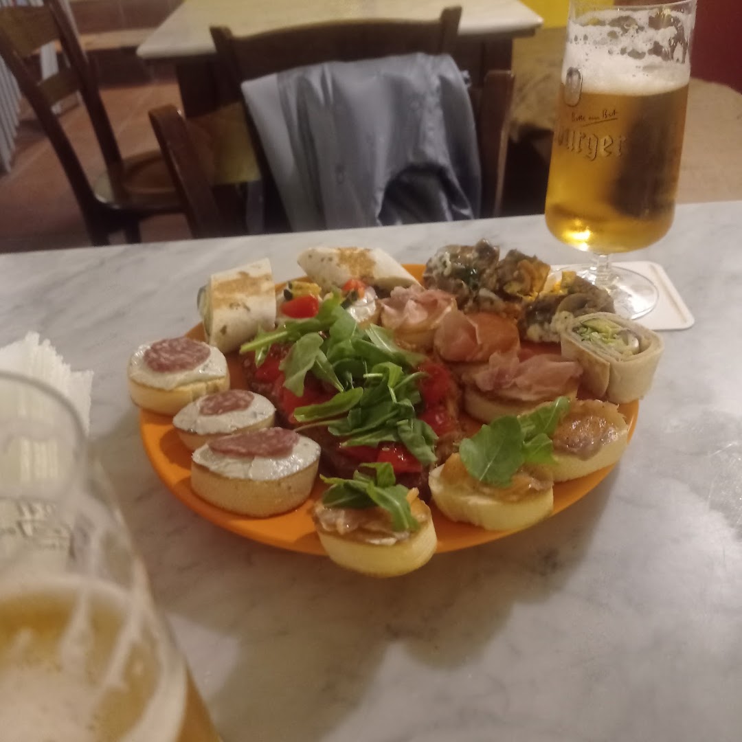 Pub San Sebastiano