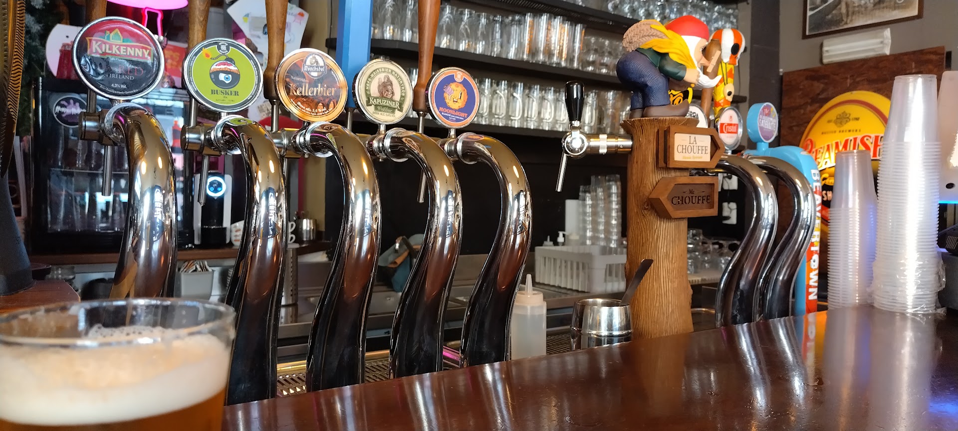 Pub San Tommaso