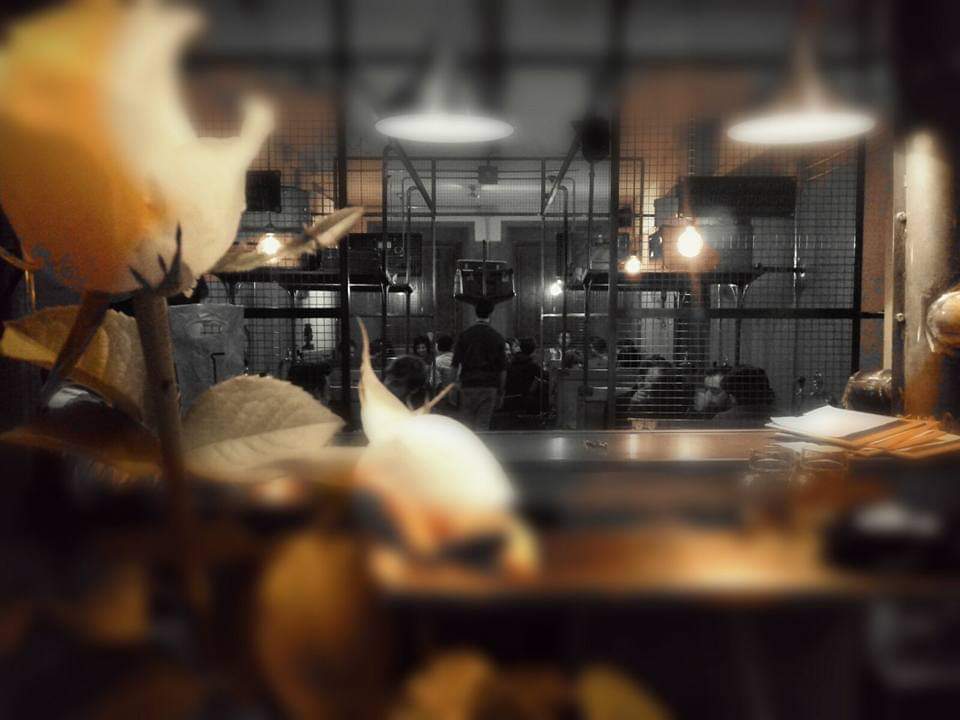Pub San Tommaso, Pavia