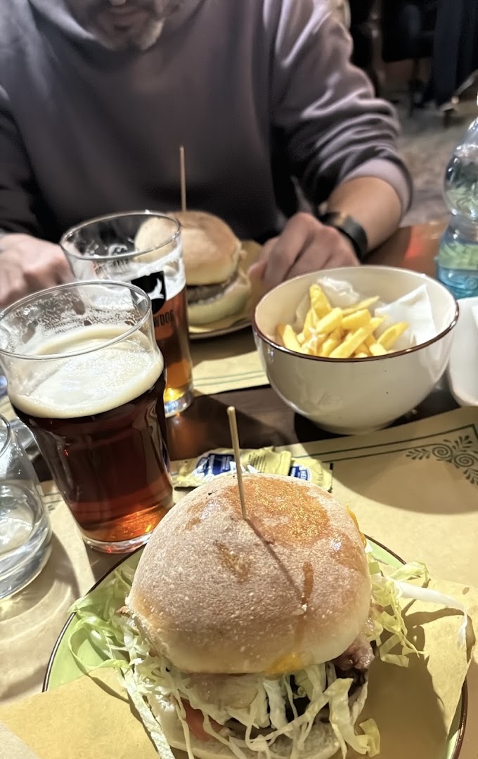 Pub Scout