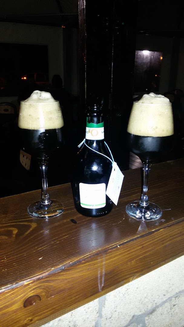 Pub Shiagù