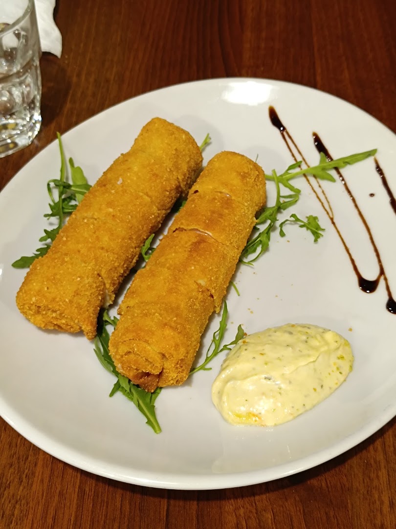 Pub Skala Gropada