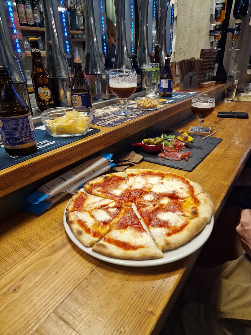 Pub Sottosopra
