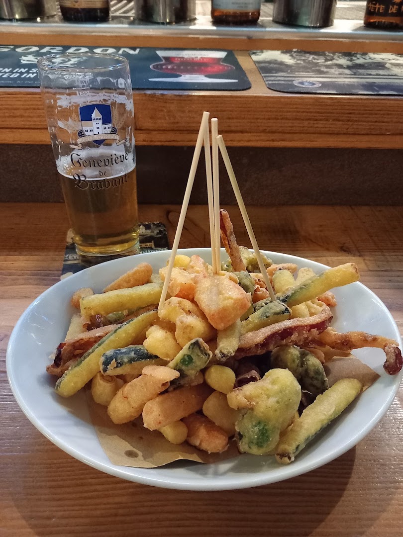 Pub Sottosopra