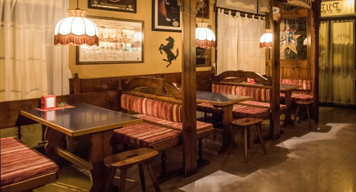 Pub Stella d'Oro
