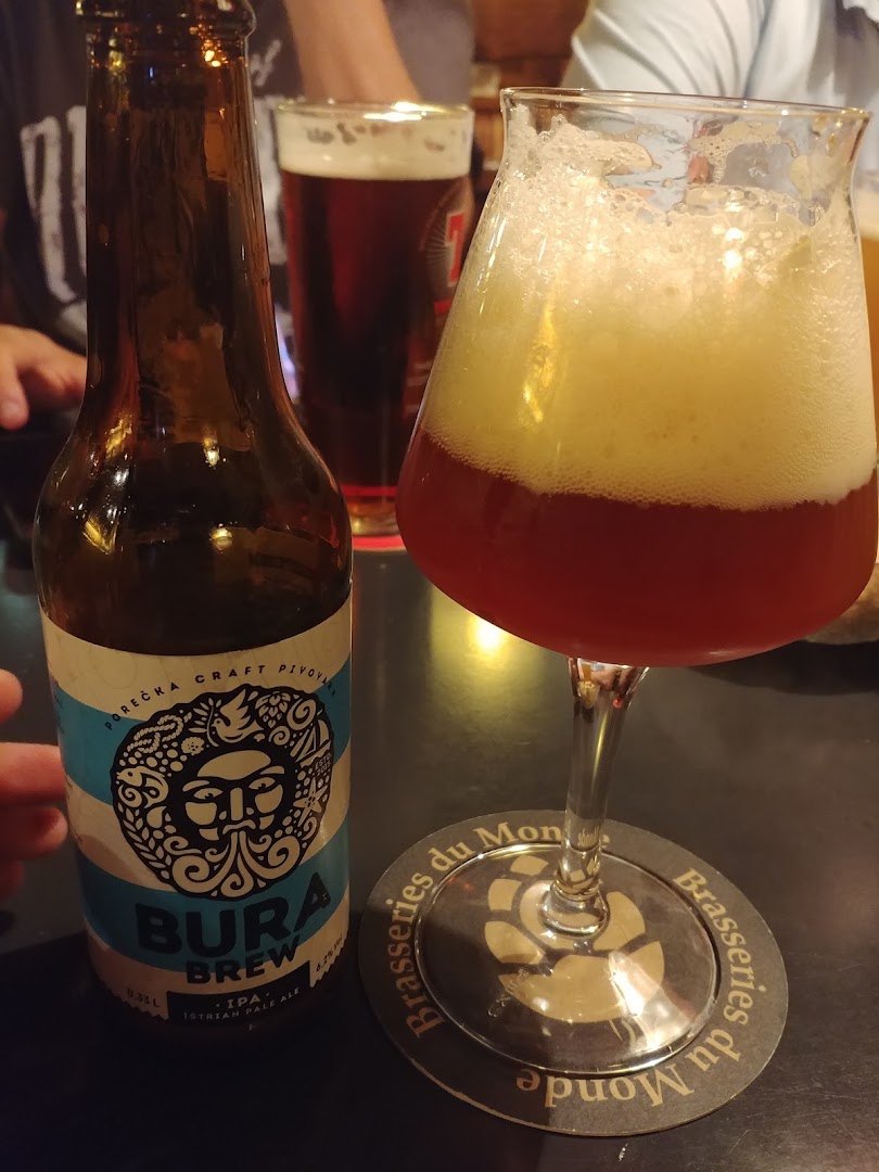 Pub Stella d'Oro