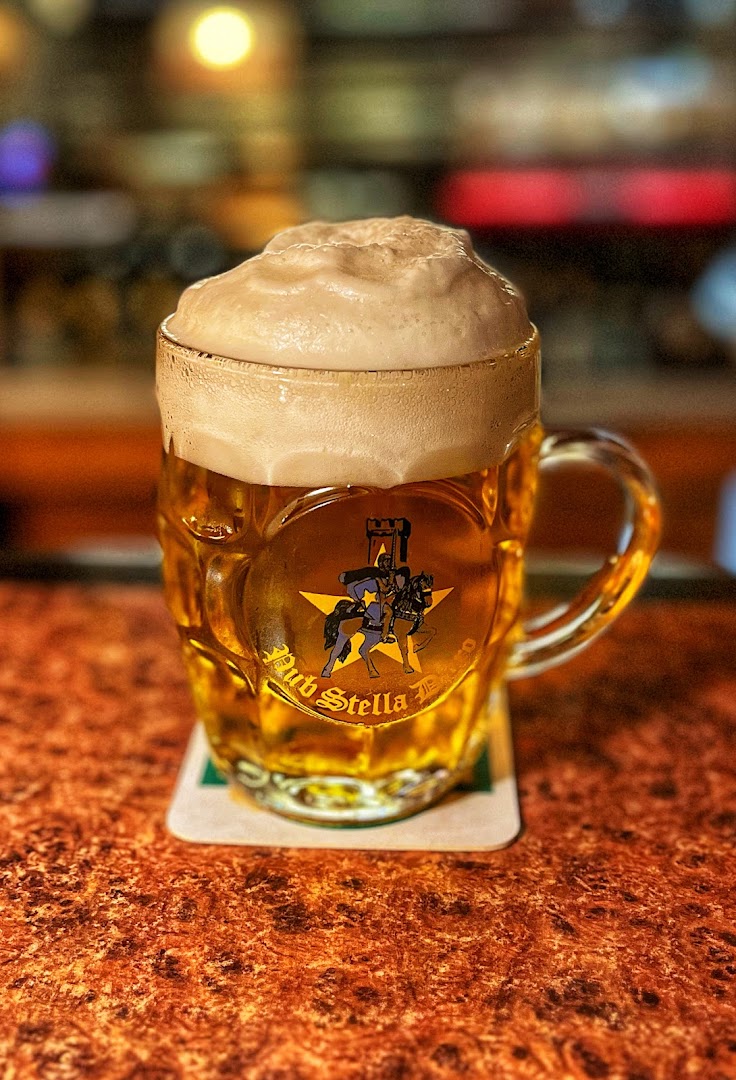 Pub Stella d'Oro