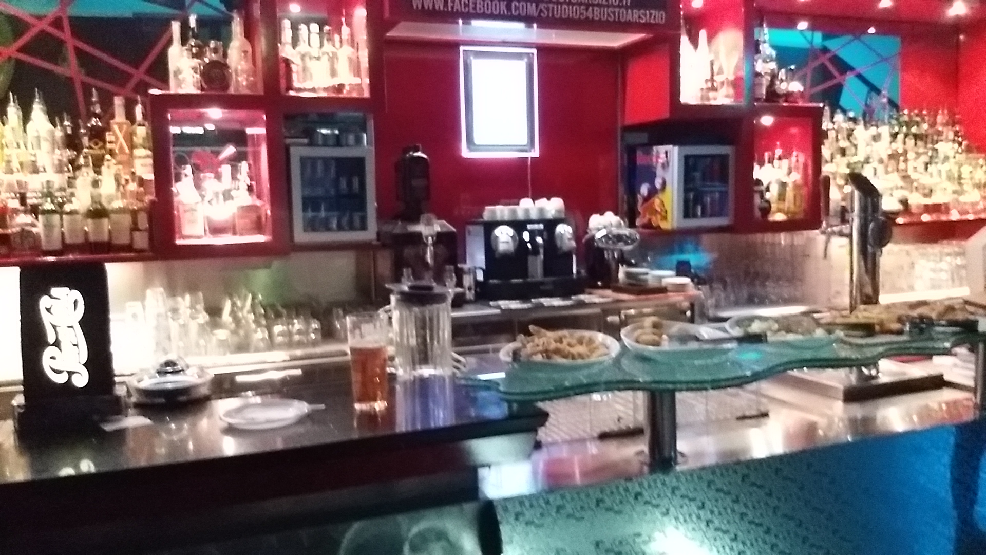 Pub Studio54, Busto Arsizio