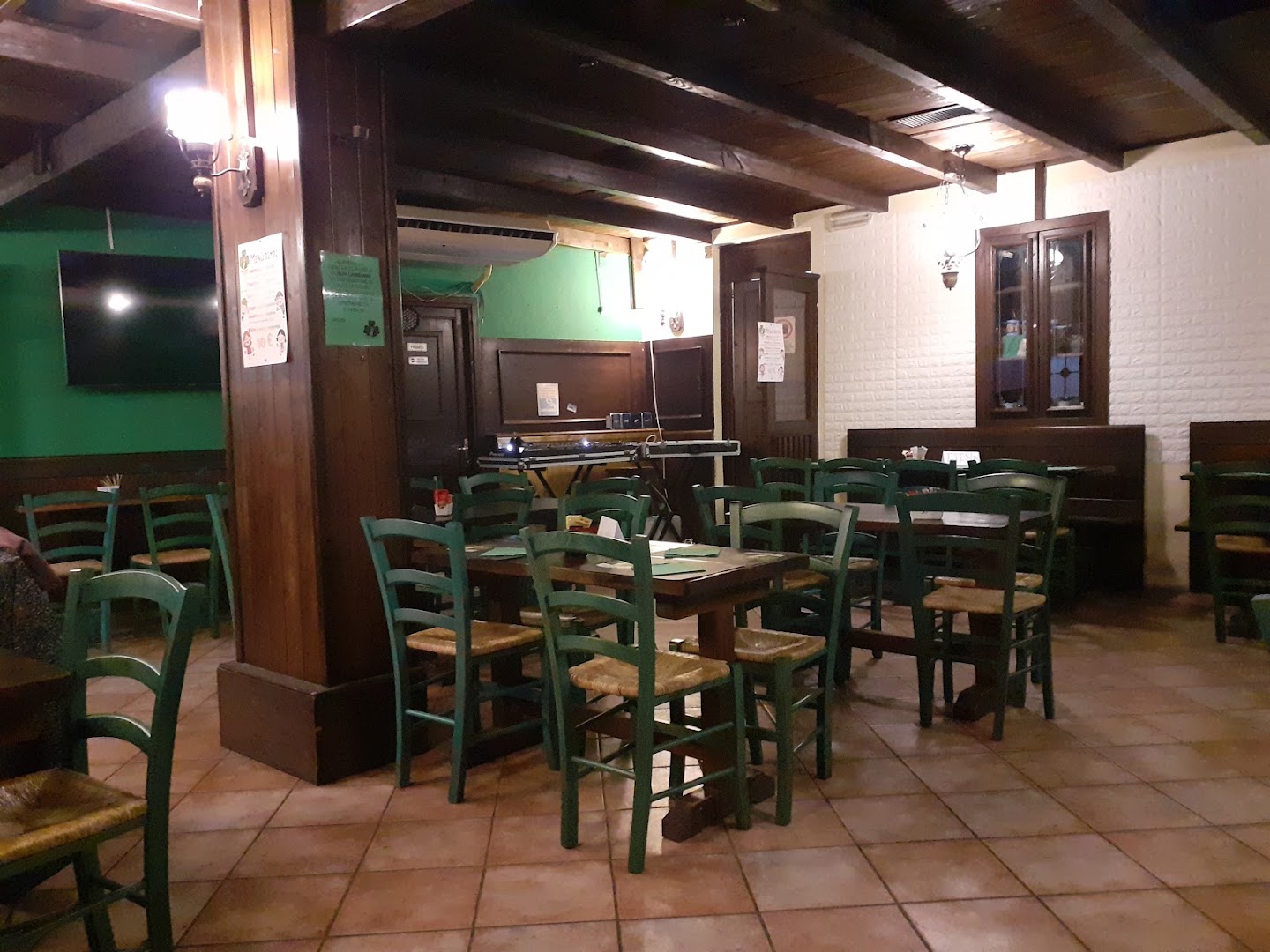 Pub The clover