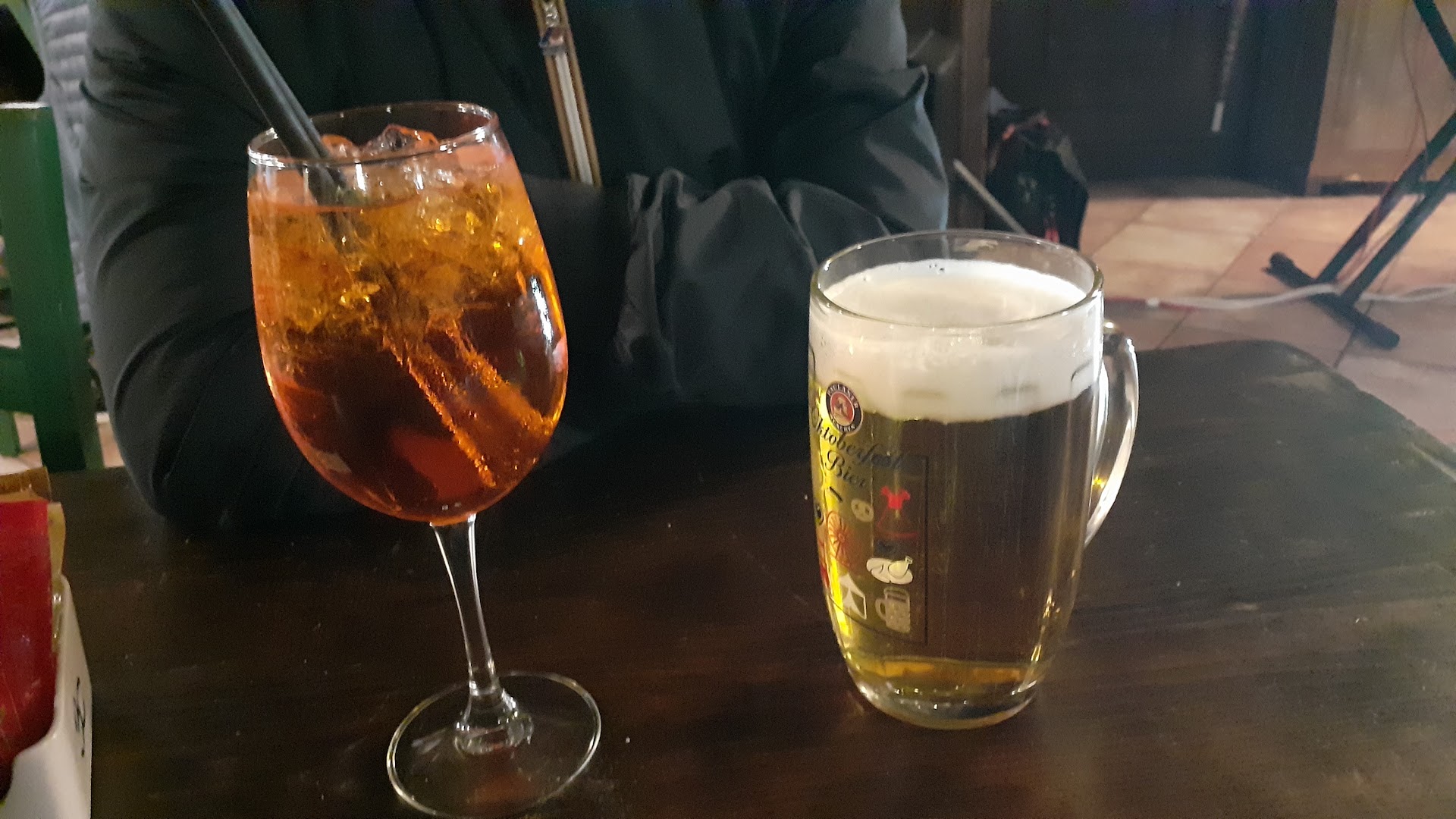 Pub The clover