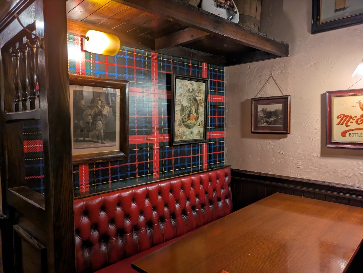 Pub The Scotsman