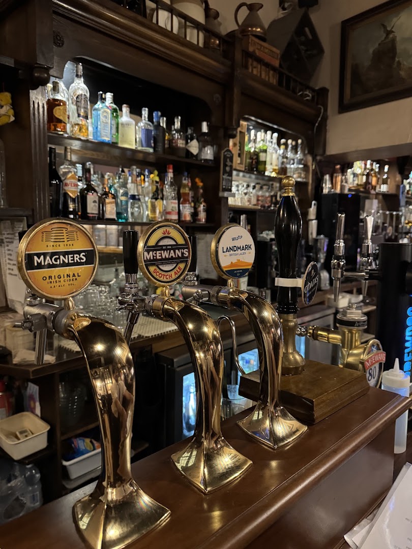 Pub The Scotsman