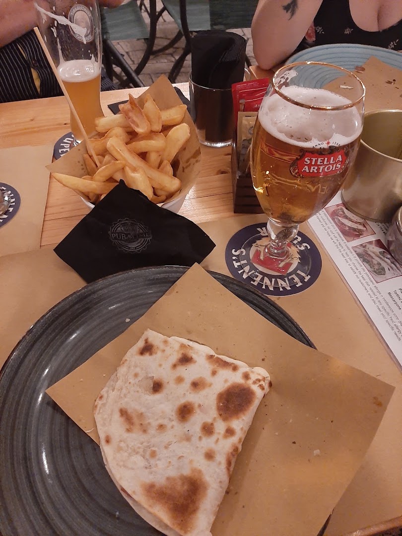 Pub Time Riccione, Riccione