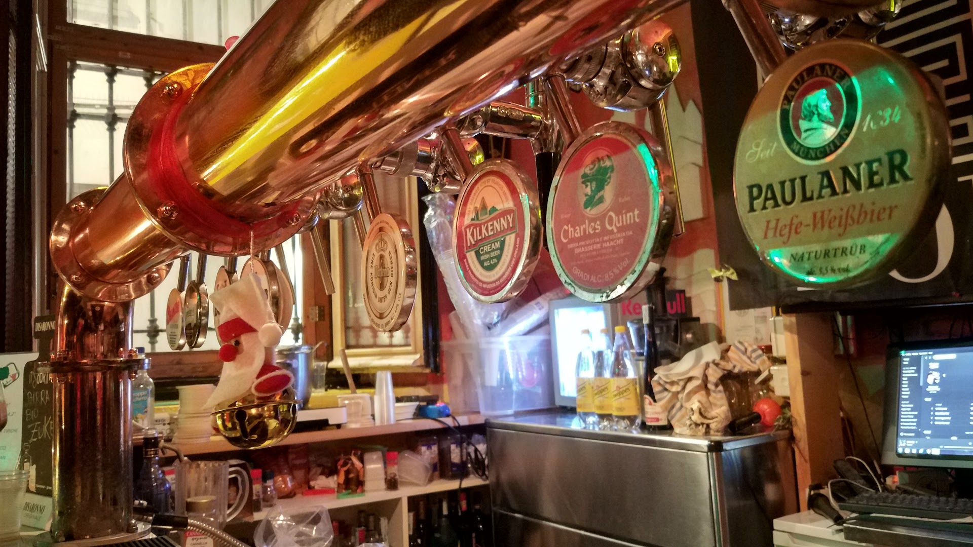 Pub Tonic