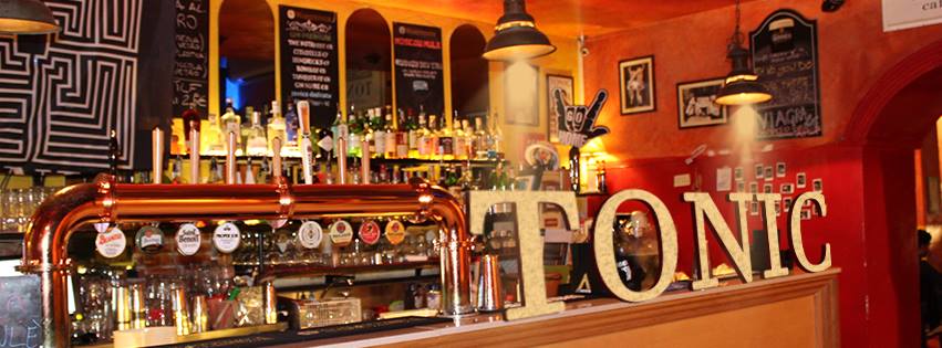 Pub Tonic