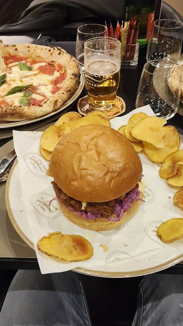 Pub "Veniu"