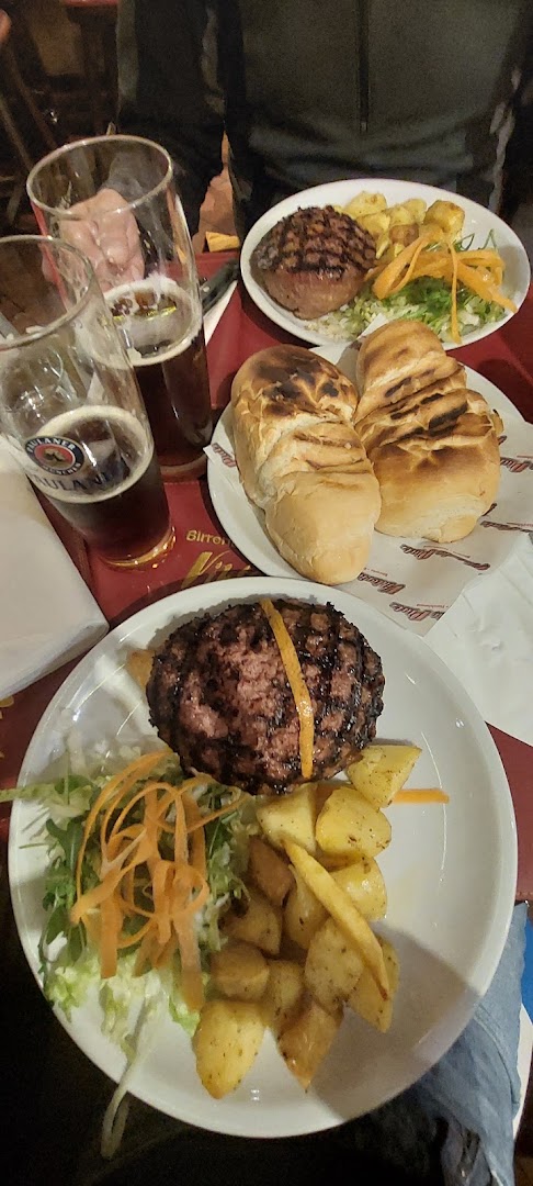 Pub "Viktoria Platz"