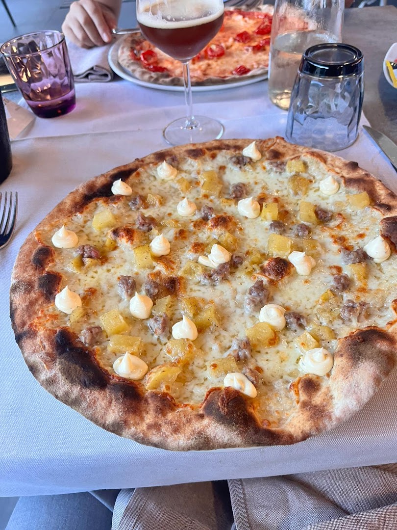 Pub alle Noci, Ardesio