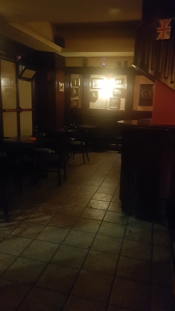 Pubbino - Abbey Road Pub