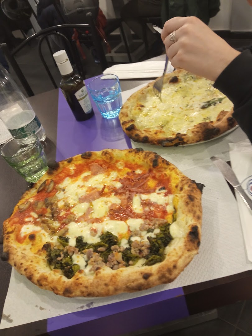 Pubizza Portici