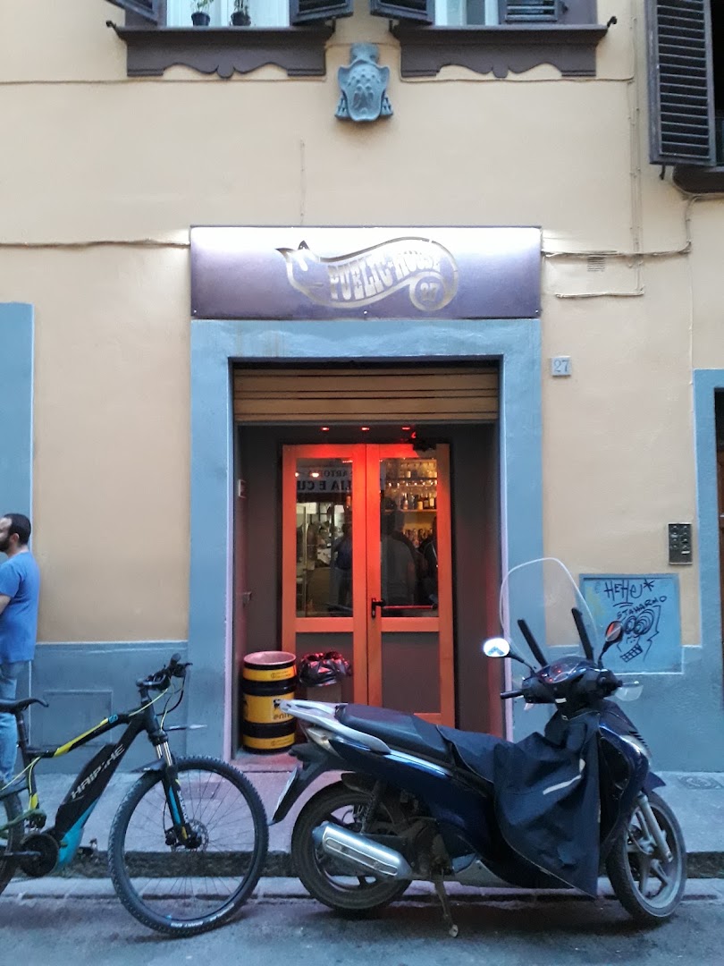 Public House 27