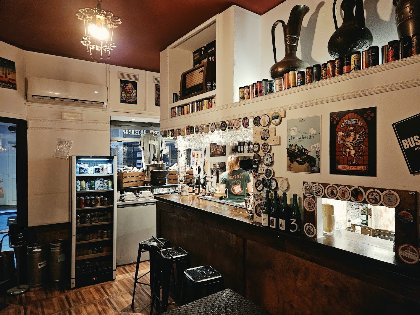 Public House Brewery