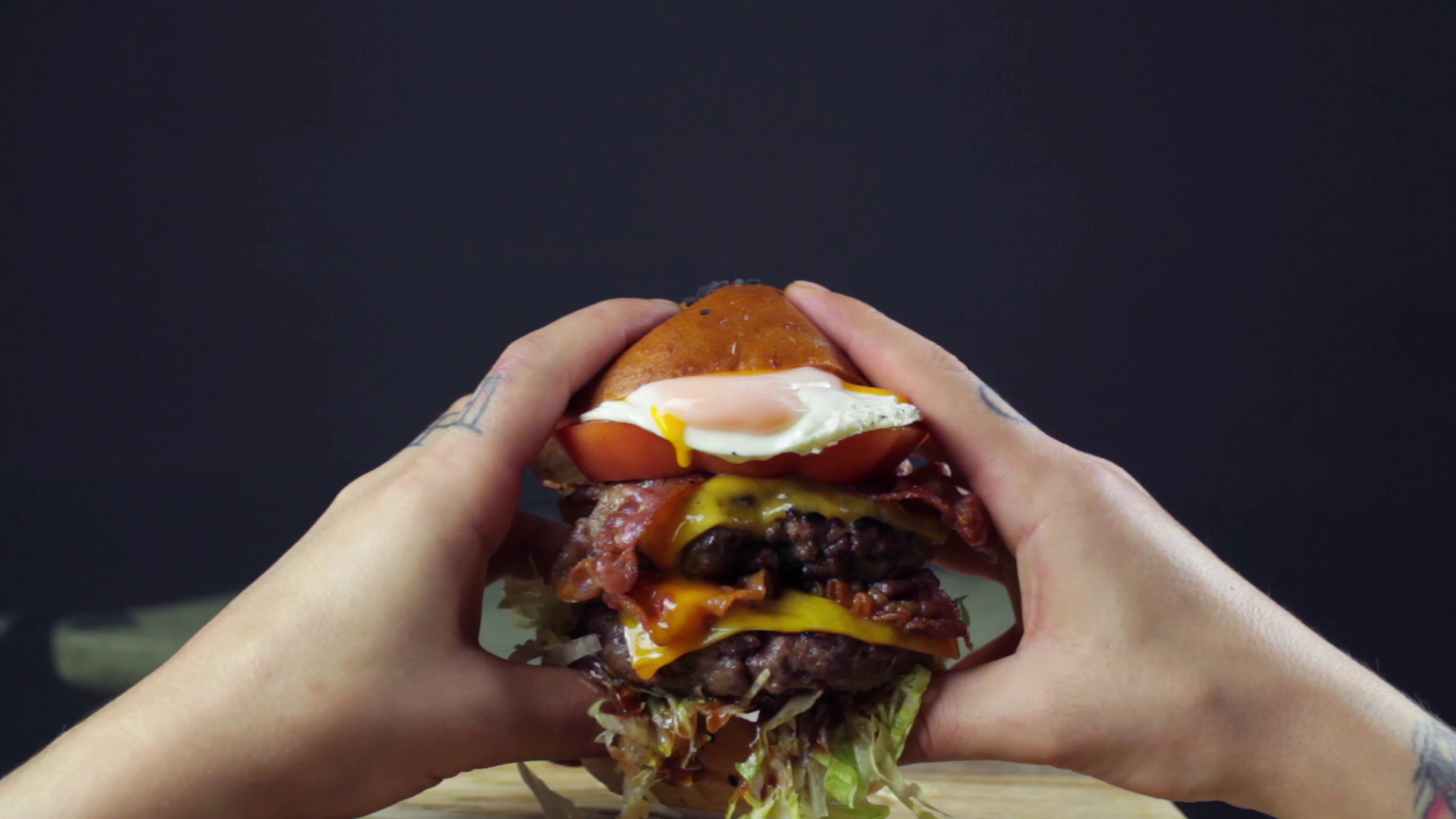 Public House - Burger Gourmet