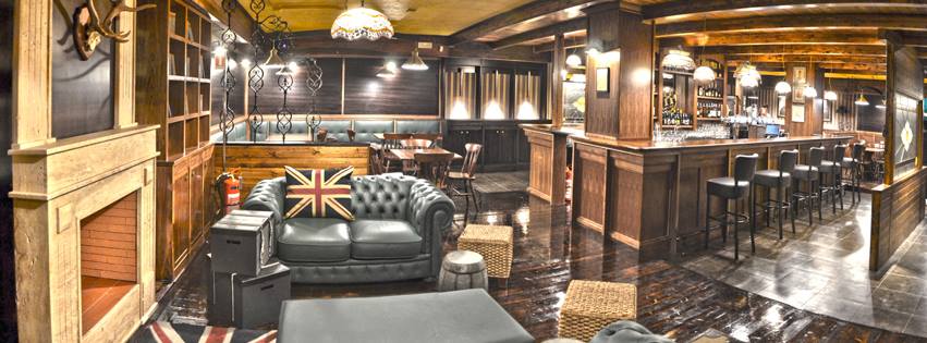 Public House
