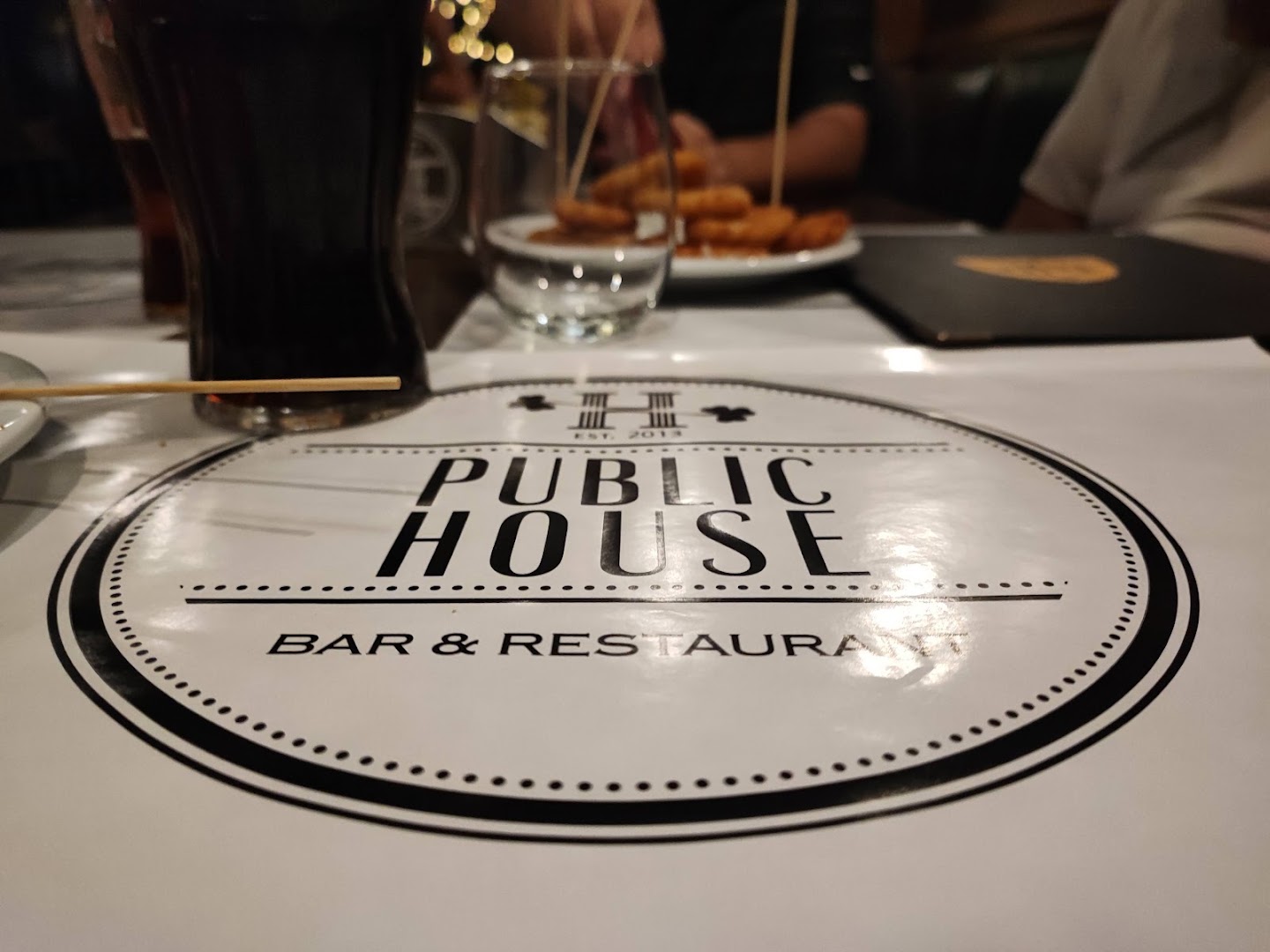 Public House