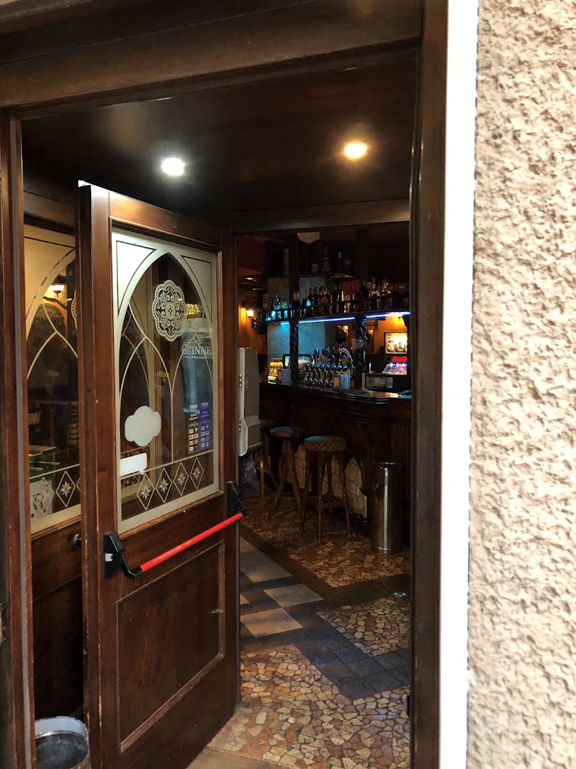 Publican, Cadorago