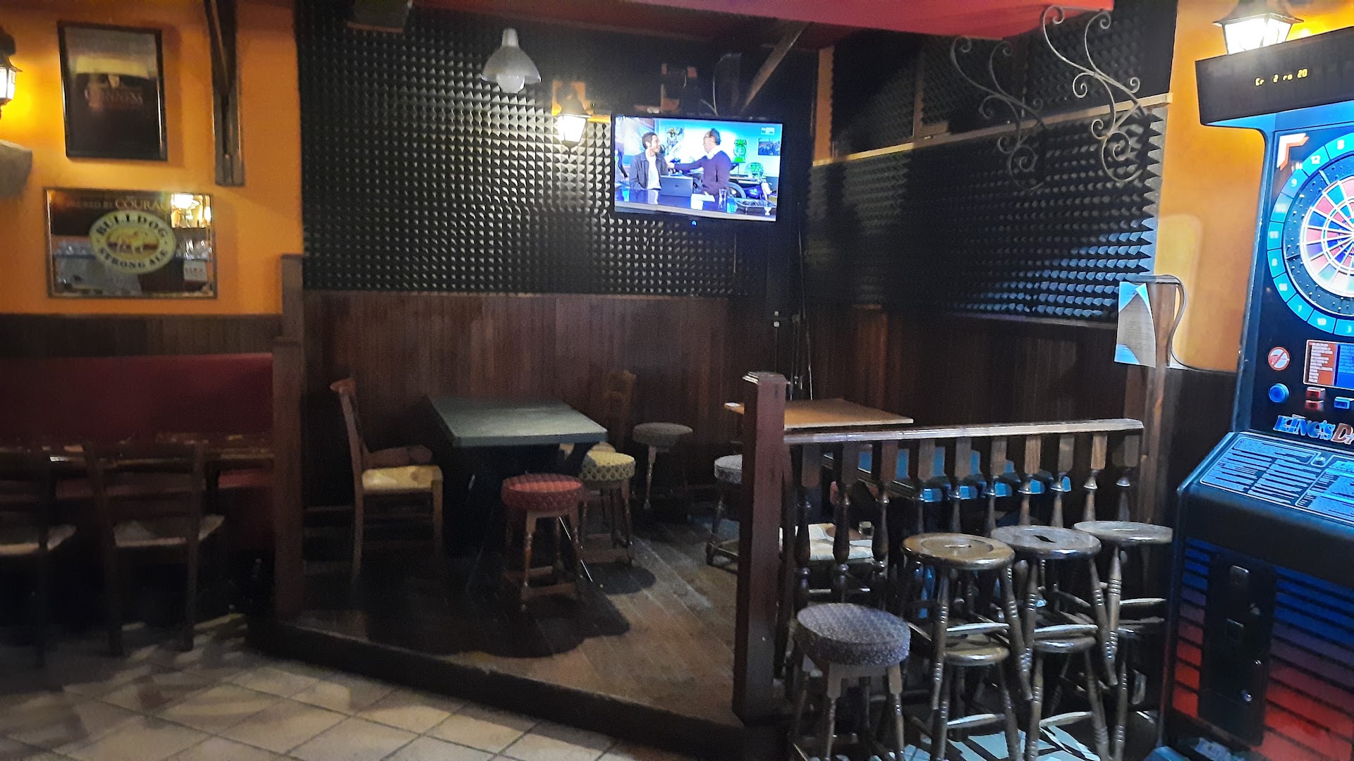 Publican