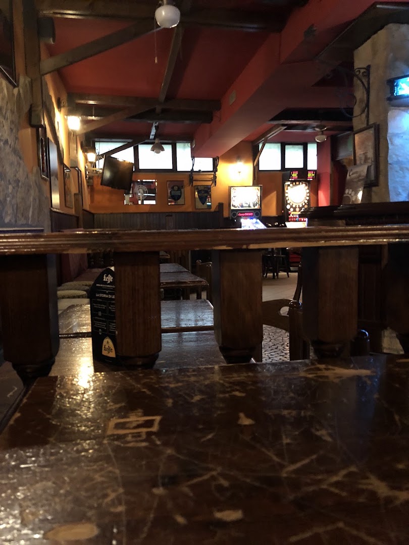 Publican