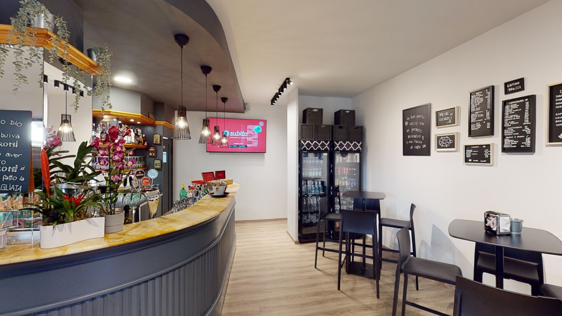 Pucci Bar
