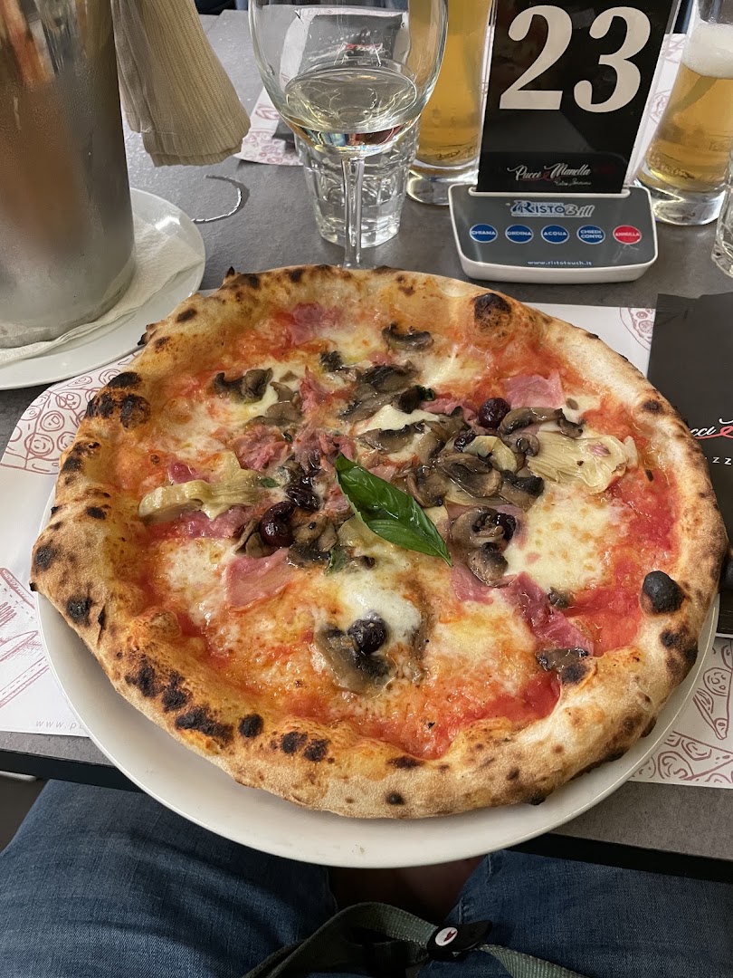Pucci e Manella