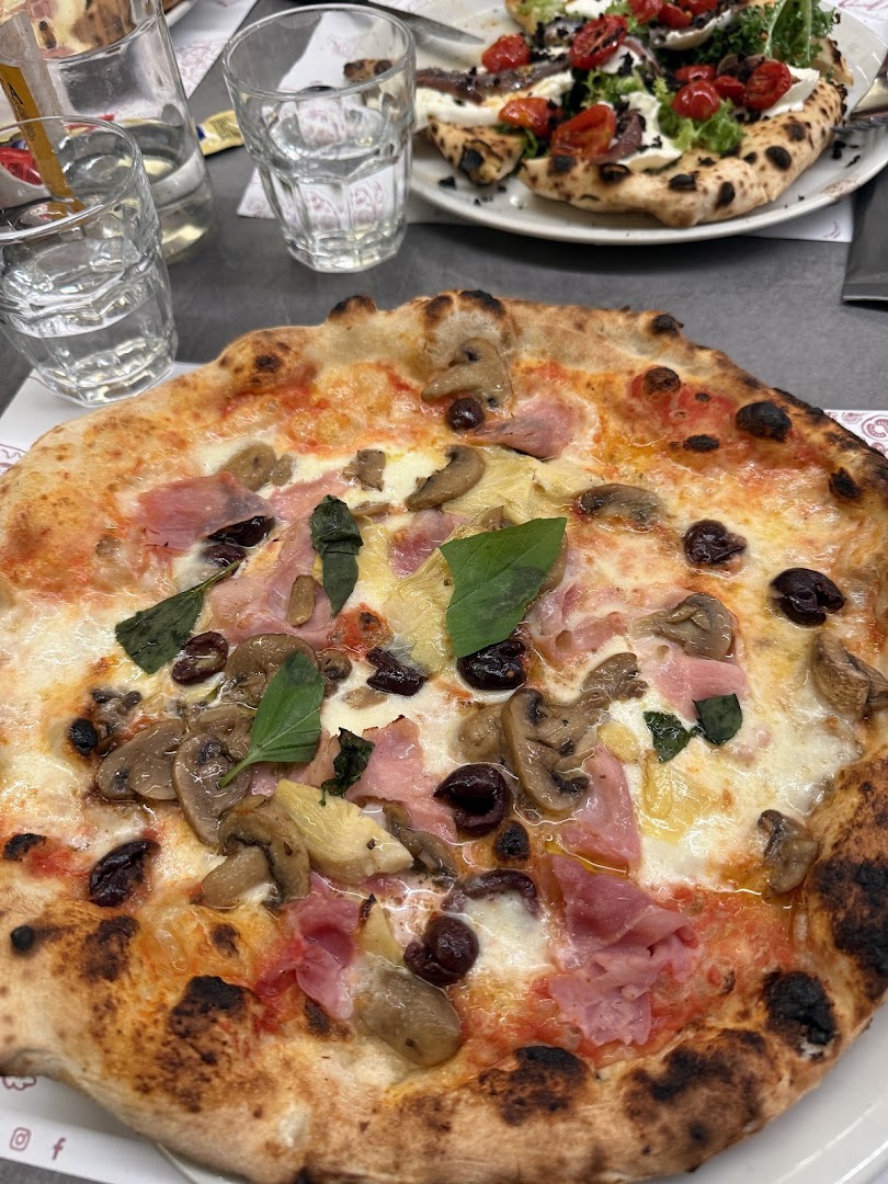 Pucci e Manella