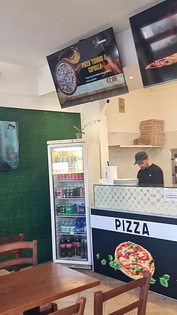 Puccini Kebab&pizzeria