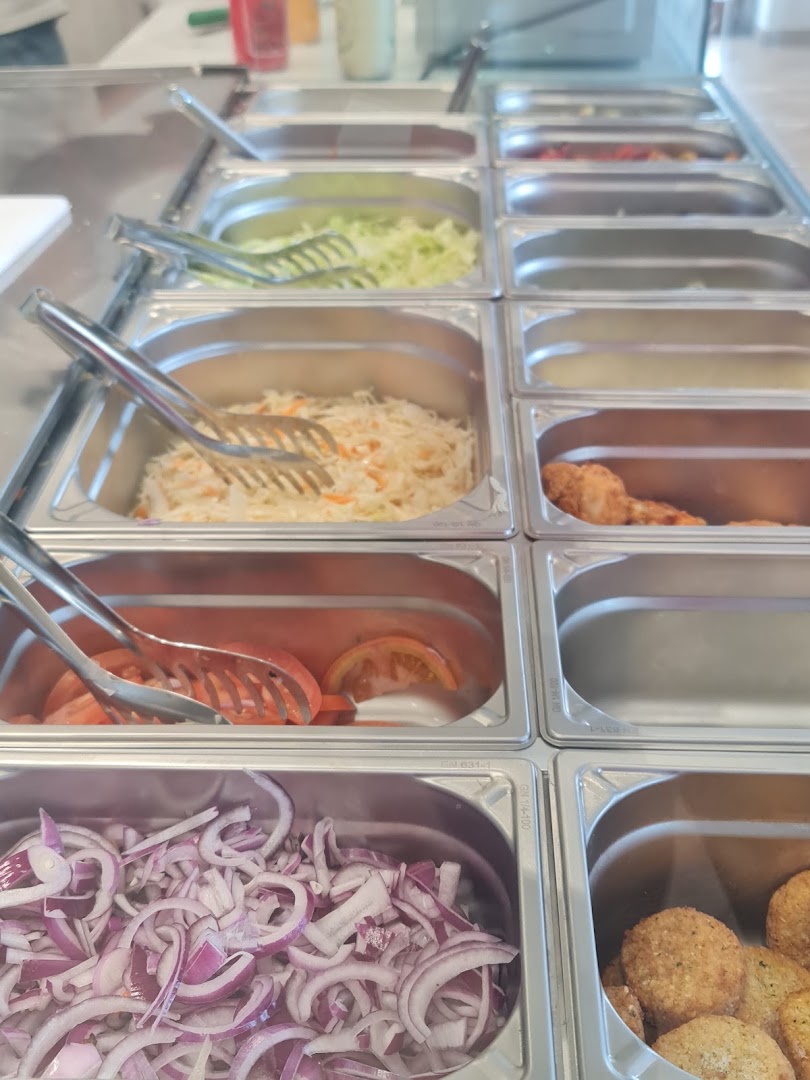 Puccini Kebab&pizzeria