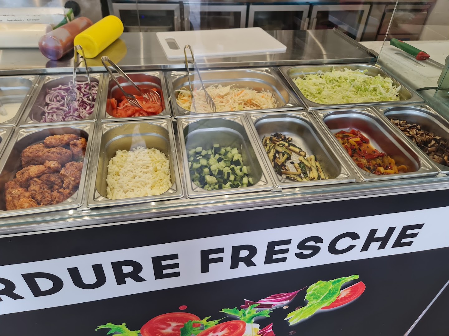 Puccini Kebab&pizzeria